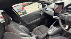 Renault Symbioz 1.6 E-Tech FHEV 145 Techno Esprit Alpine 5dr Auto Hybrid Estate